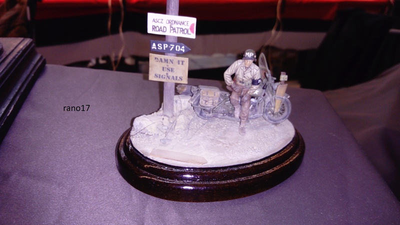 NIORT (79 DEUX SEVRES) Compte rendu de la 5ème Exposition Maquettes club Niortais des 21 et 22 octobre 2017 ... Dsc_0034