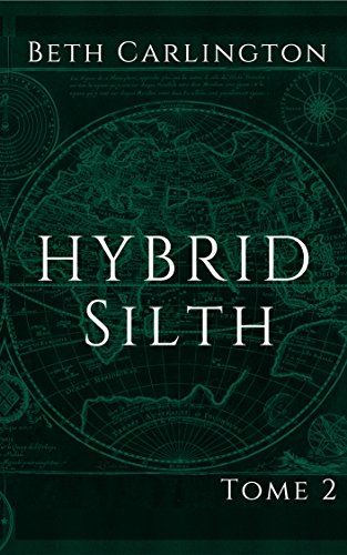 Hybrid T2 : Silth - Beth Carlington 510vjn10