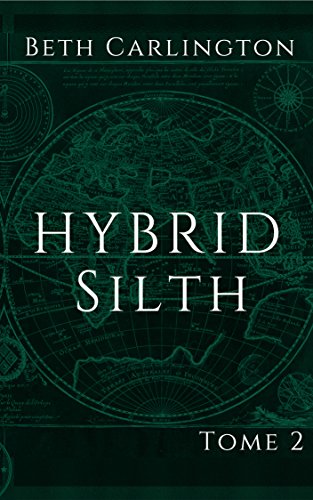 Hybrid T2 : Silth -  Beth Carlington 510vjn10