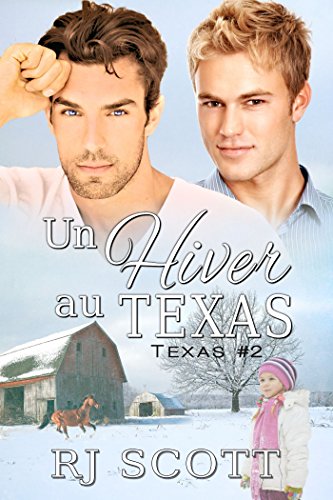 Le Texas - Le Texas T2 : Un Hiver au Texas - RJ Scott 51nudc10