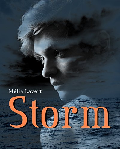 melia - Storm - Mélia Lavert 51tevm10