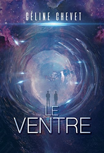 Le ventre - Céline Chevet 51w-uf10