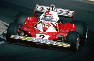 Ferrari 312 T2 76gbr010