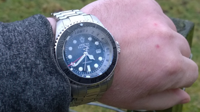 INVICTA HYDROMAX Wp_20152