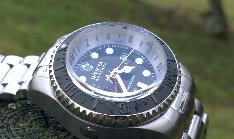 INVICTA HYDROMAX Wp_20158