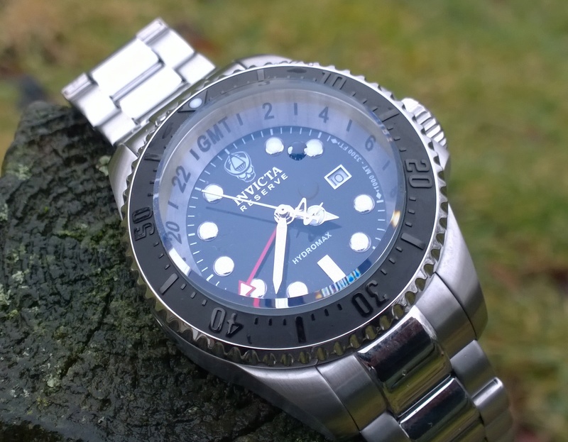 INVICTA HYDROMAX Wp_20161