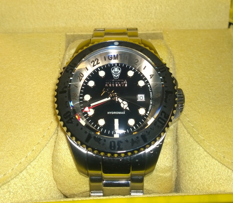 INVICTA HYDROMAX Wp_20163