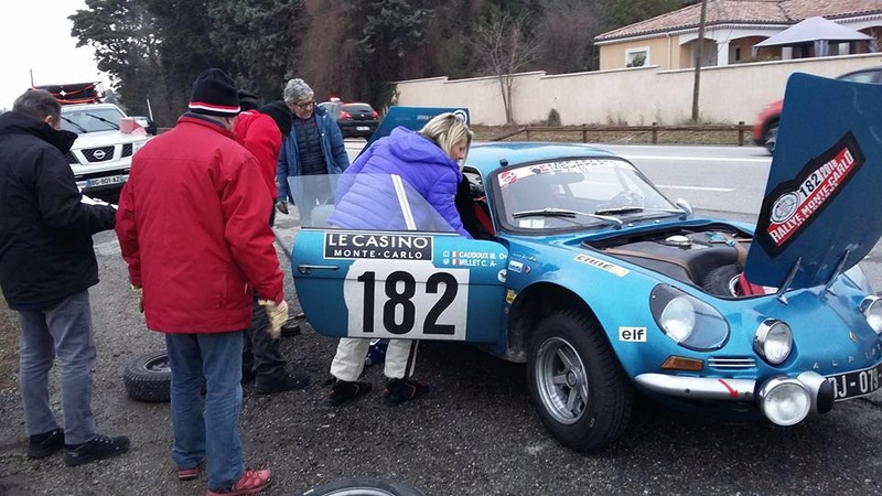Rallye Monte-Carlo Historique 2018 - Page 5 3210