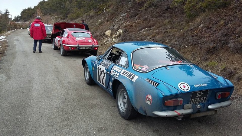 Rallye Monte-Carlo Historique 2018 - Page 5 3410