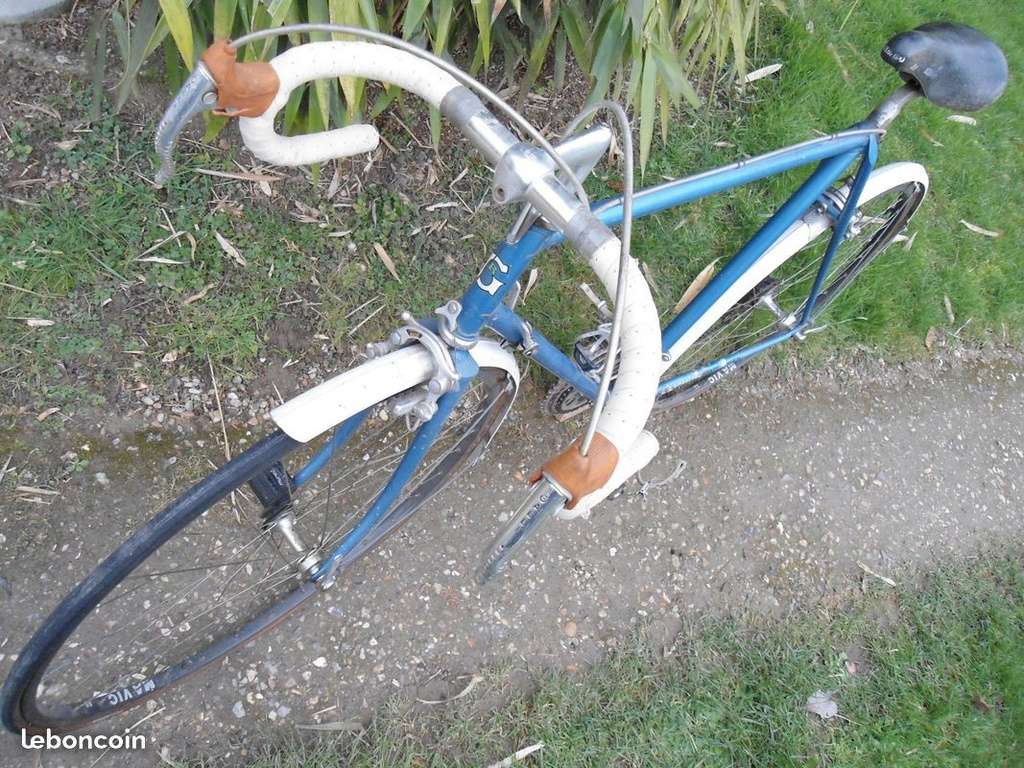 Cycle Giroudeau, Mantes la jolie 1978 3759a410