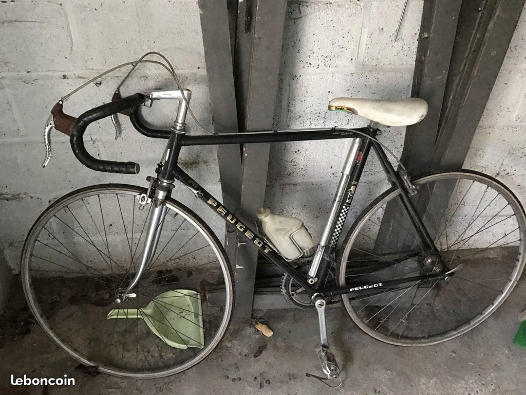 reynolds 531 competition