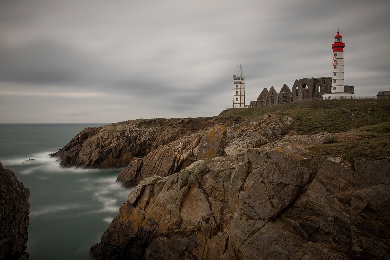 Phare de Saint-Mathieu Img_0013