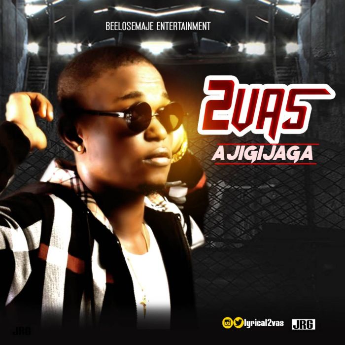 Reminisce - [Download Music] 2vas – Ajigijaga (Cover) Imaii10