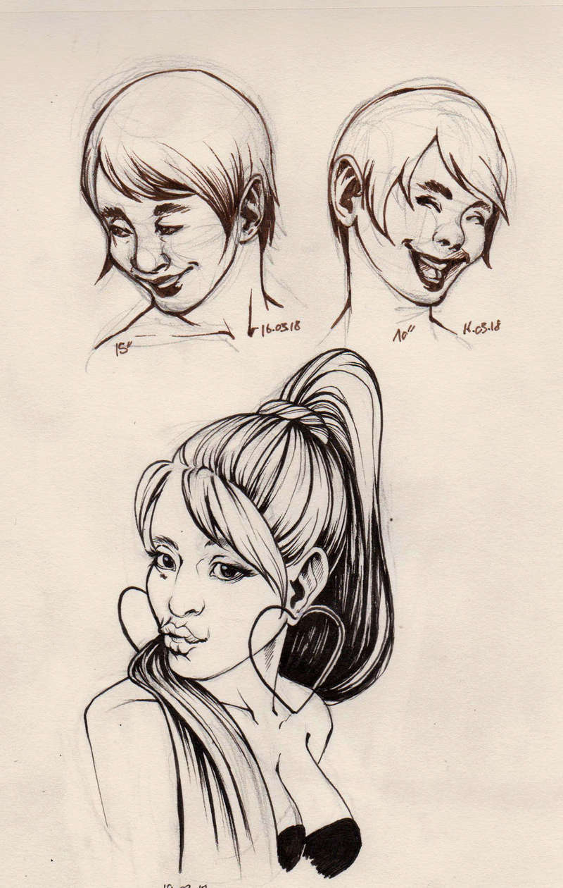 erode - croquis et WIP - Page 6 Faces10