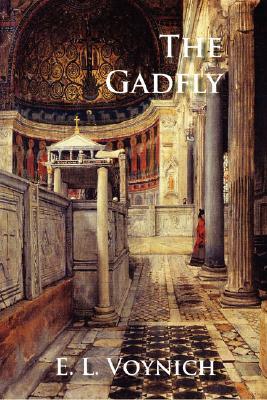 The Gadfly, Ethel Lilian Voynich  17414210