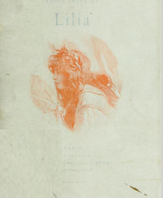 Lilia, André Theuriet 36543010