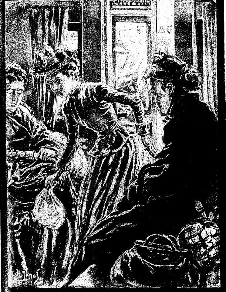 Émile Zola, Λούρδη (1ο μέρος της τριλογίας με γενικό τίτλο: Οι τρεις πόλεις) μετάφραση αγνώστου στην εφημερίδα Ακρόπολις 31/7/1894 έως 31/12/1894. F93_jf10