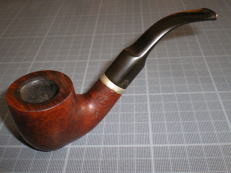 Vendredi 13, tentez votre chance avec une nouvelle pipe et un nouveau tabac Imgp0612