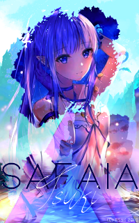 Safaia Tsuki