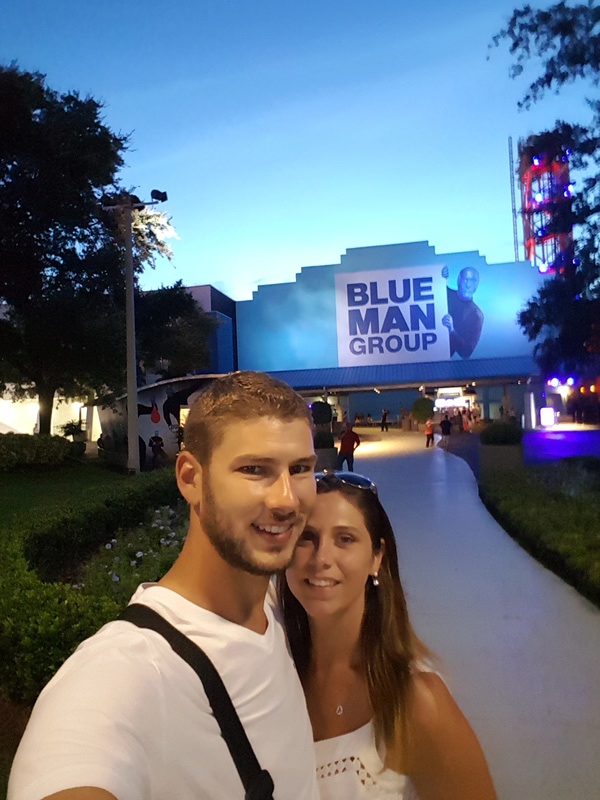 WDW et Universal 2017 : first time pour le petit frère ( TR terminé ) - Page 4 20170896