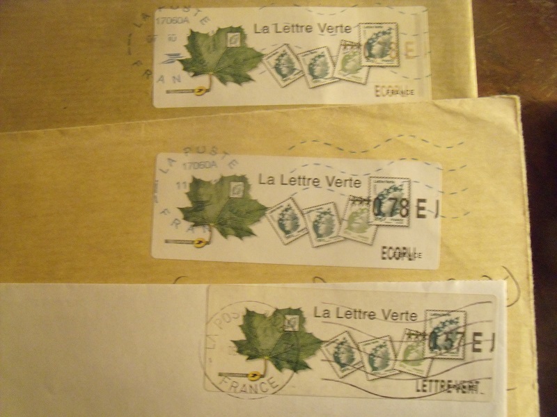 Timbres de distributeur LISA 2 Lisa_210