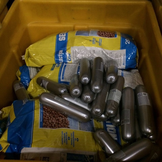 14 feb- Rozenburg komt lossen 626