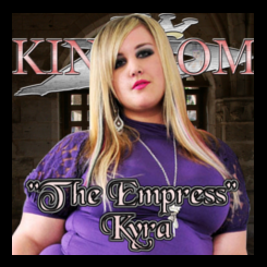 "The Empress" Returns!? (Before any match) Kyrafe10