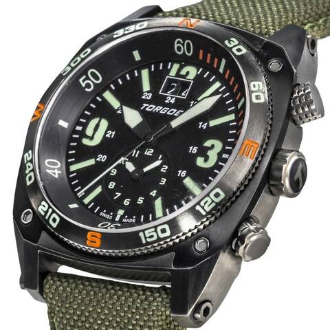 TORGOEN coffret T7 tactical