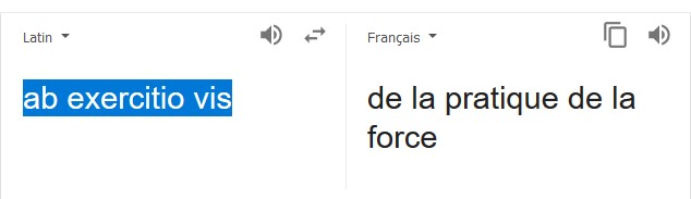 [ Logos - Tapes - Insignes ] ÉCUSSONS ET INSIGNES - TOME 2 - Page 15 Trad10