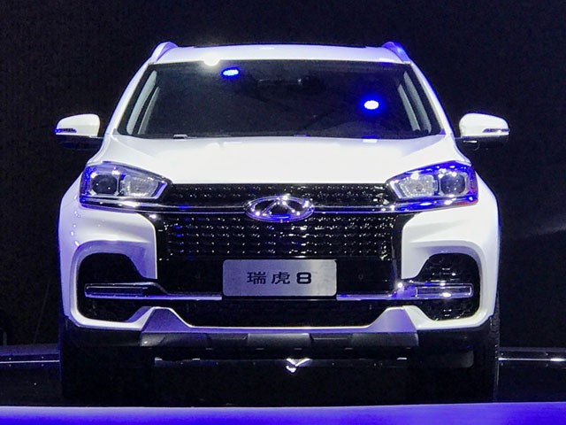 El nuevo motor E4T15B de las SUV de Chery podra superar una eficacia térmica de 35% en el mundo automotriz de China? 24024310