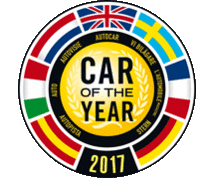 European Car of the Year se transforma Peugeo11