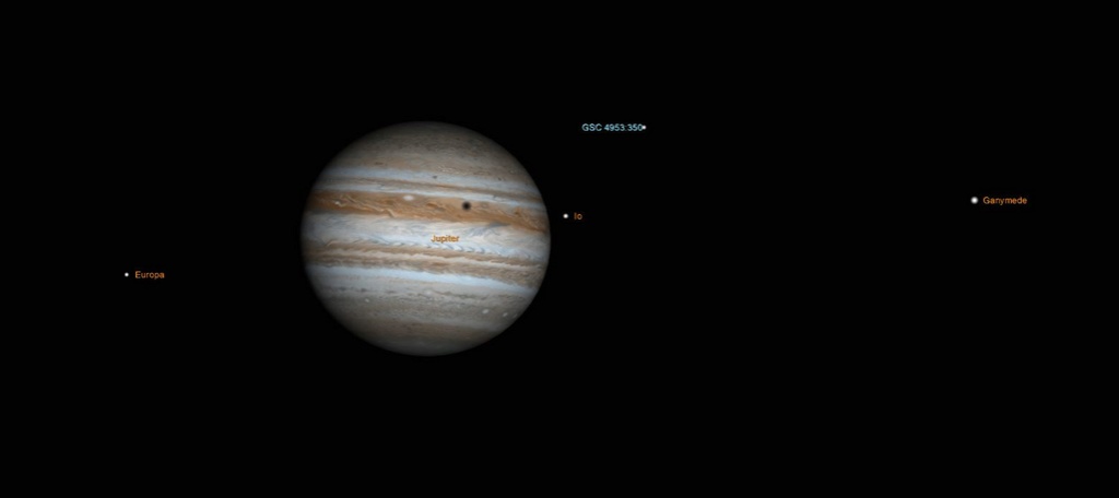 Petit Tuto rapide : Jupiter2 Jupite10