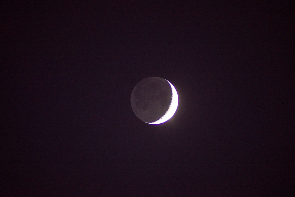 Quelques prises de ce WE Lune_g10