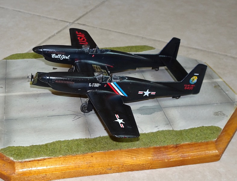 F-82G Special Hobby 1/72eme, suite F-82g_56