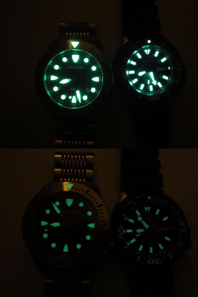 Test lume Comp-l10