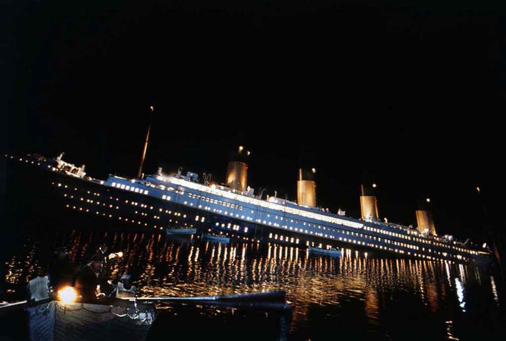 RMS Titanic : Il y a 109 ans... 076_ch10