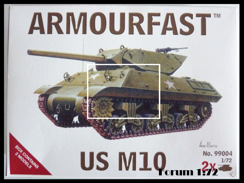 [ARMORFAST] US M10 Wolverine  112