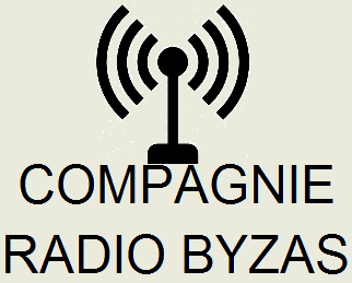 Présentation de la Compagnie Radio Byzas (C.R.B.) Crb10