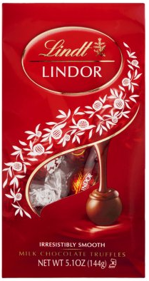 Your Favorite Candy Lindor11