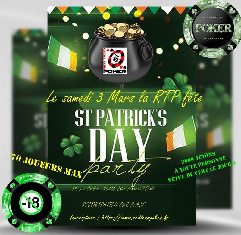 St Patrick's Day RED TEAM POKER (St-Maixent) le 03-03-2018 Rtp_st10