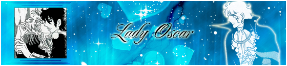 Signatures Lady Oscar 0031110