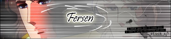 Kits avatar signature  Fersii10