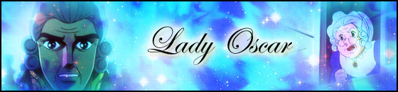 Signatures Lady Oscar Lady_o27