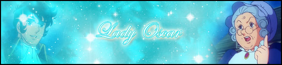 Signatures Lady Oscar Lady_o28