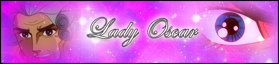 Signatures Lady Oscar Lady_o30