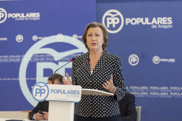 [BCN2019] Convención Nacional del Partido Popular _arago10