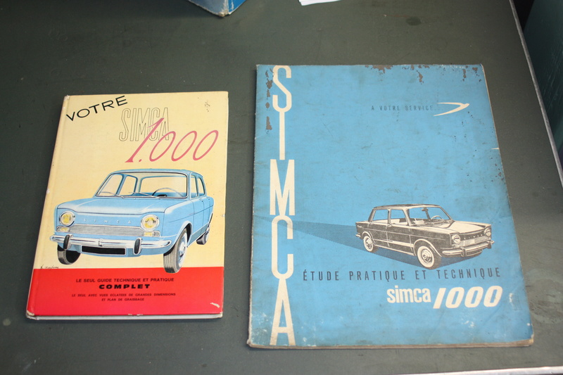 Docs Simca 1000 Img_9012