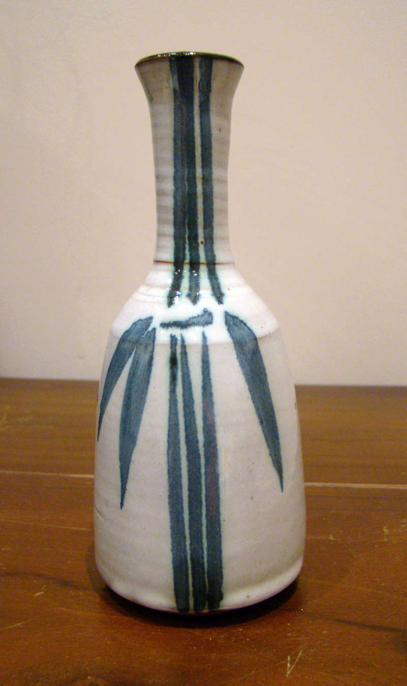 Small Vase Dsc00819