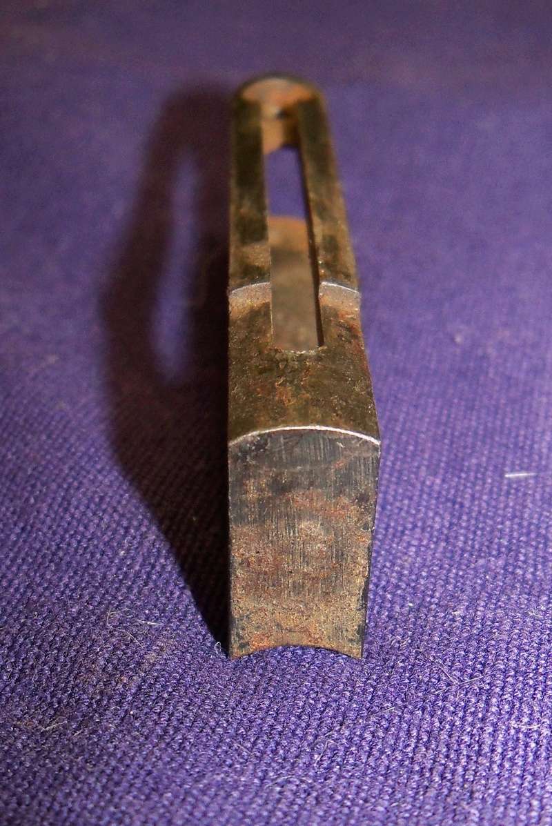 Fusil Lebel et Gras M.14 produits pendant la Première Guerre - Page 2 100_8340