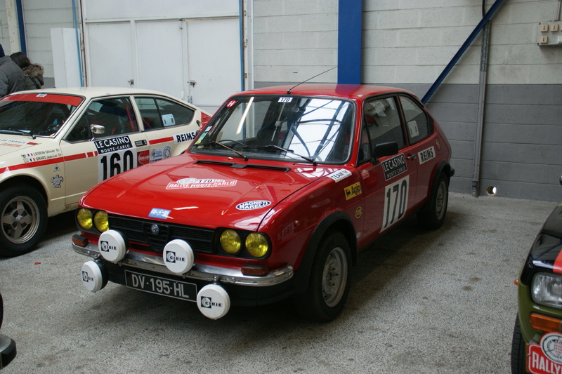 Rallye de Monte Carlo Historique Dsc08840